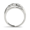 Load image into Gallery viewer, Wedding Band M50307-W
