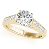Load image into Gallery viewer, Engagement Ring M50308-E-B
