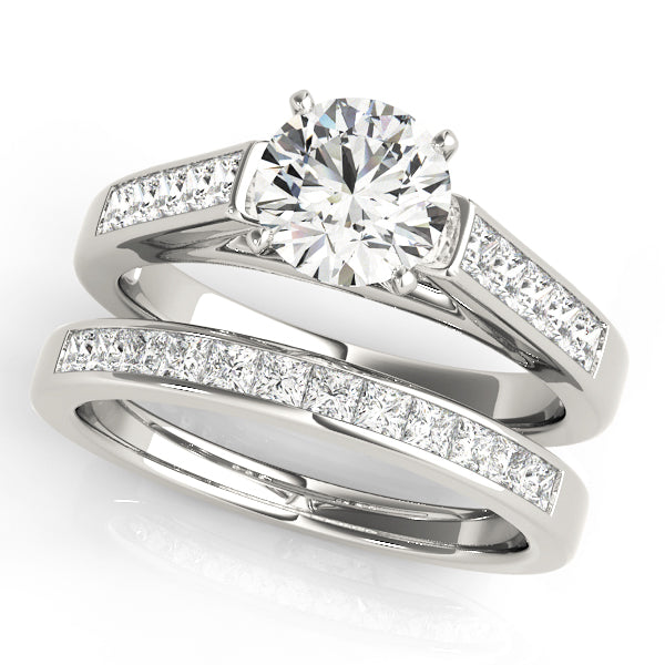 Engagement Ring M50308-E-A