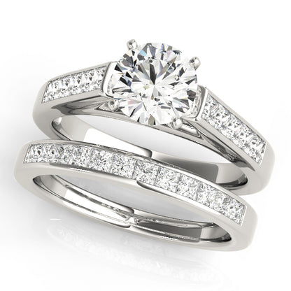 Engagement Ring M50308-E-A