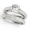 Load image into Gallery viewer, Engagement Ring M50308-E-B
