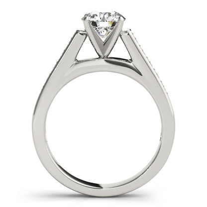 Engagement Ring M50308-E-A