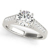 Load image into Gallery viewer, Engagement Ring M50308-E-B
