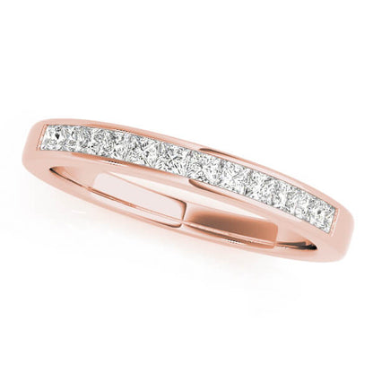 Wedding Band M50308-W-A