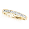 Load image into Gallery viewer, Wedding Band M50308-W-G
