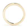 Load image into Gallery viewer, Wedding Band M50308-W-G
