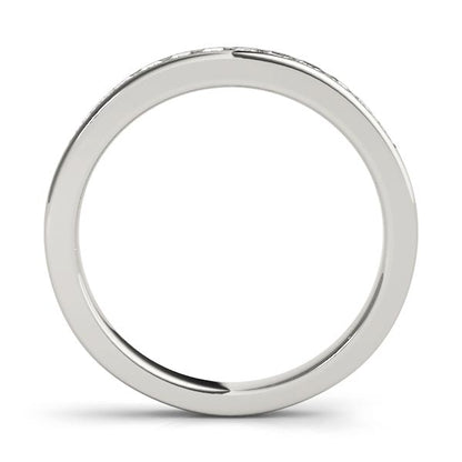 Wedding Band M50308-W-A