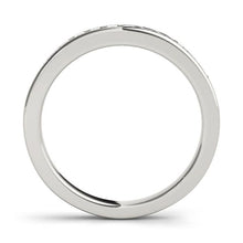 Load image into Gallery viewer, Wedding Band M50308-W-C
