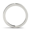 Load image into Gallery viewer, Wedding Band M50308-W-G
