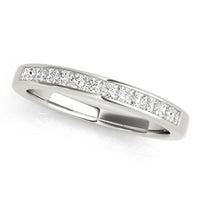 Wedding Band M50308-W-B
