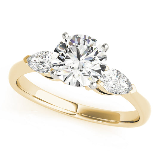 Engagement Ring M50309-E