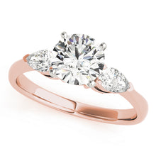 Load image into Gallery viewer, Engagement Ring M50309-E
