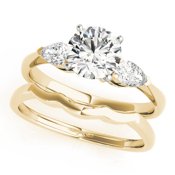 Engagement Ring M50309-E