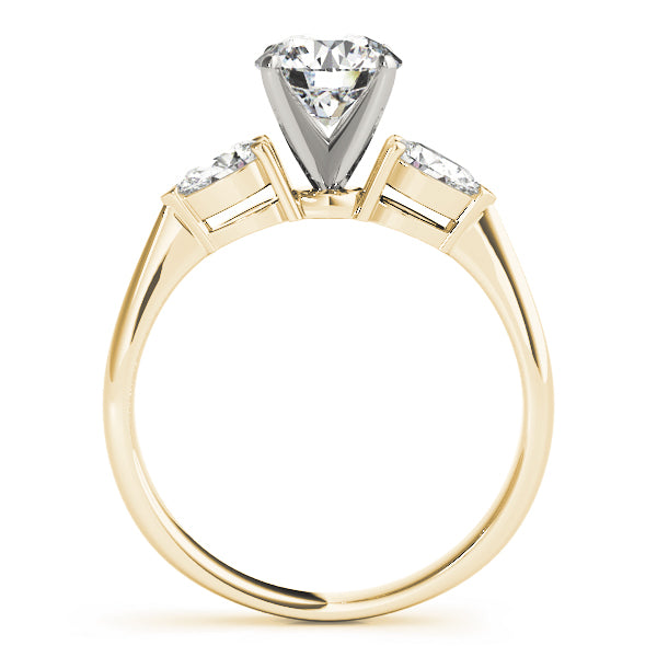 Engagement Ring M50309-E