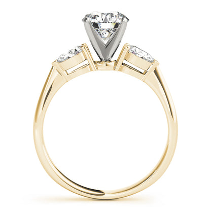Engagement Ring M50309-E
