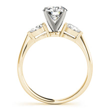 Load image into Gallery viewer, Engagement Ring M50309-E
