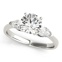 Load image into Gallery viewer, Engagement Ring M50309-E
