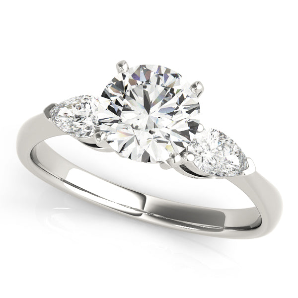 Engagement Ring M50309-E