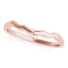 Load image into Gallery viewer, Wedding Band M50309-W

