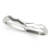 Load image into Gallery viewer, Wedding Band M50309-W
