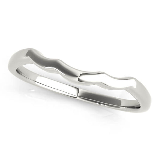 Wedding Band M50309-W