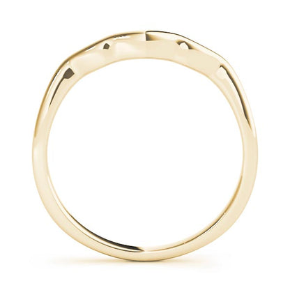 Wedding Band M50309-W