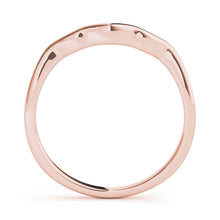 Load image into Gallery viewer, Wedding Band M50309-W
