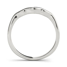 Load image into Gallery viewer, Wedding Band M50309-W

