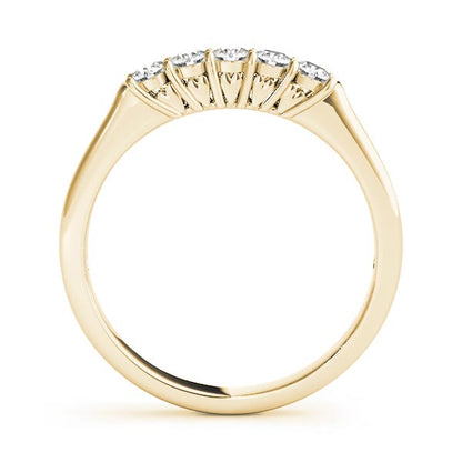 Wedding Band M50312-W