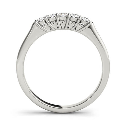 Wedding Band M50312-W