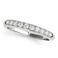 Wedding Band M50313-W