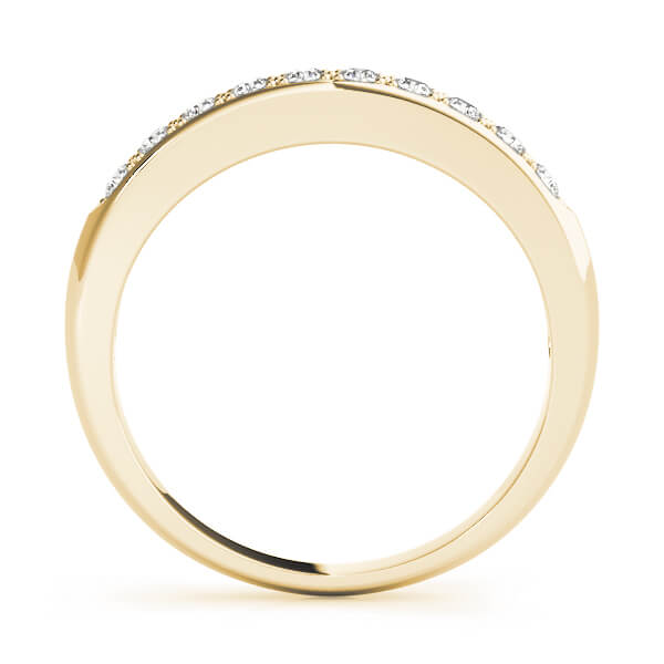 Wedding Band M50313-W