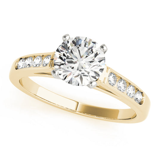 Engagement Ring M50314-E
