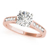 Load image into Gallery viewer, Engagement Ring M50314-E

