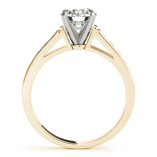 Engagement Ring M50314-E