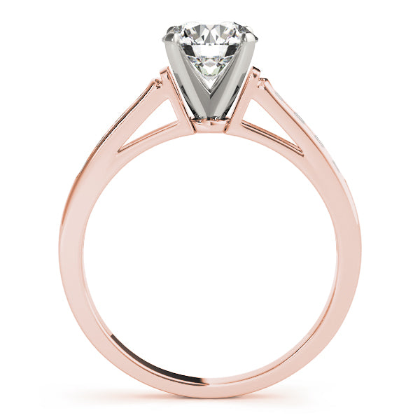 Engagement Ring M50314-E