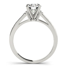 Load image into Gallery viewer, Engagement Ring M50314-E
