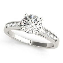 Load image into Gallery viewer, Engagement Ring M50314-E
