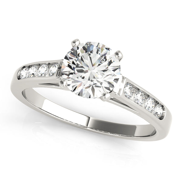 Engagement Ring M50314-E