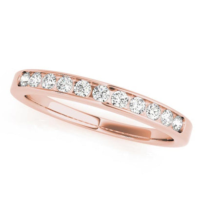 Wedding Band M50314-W
