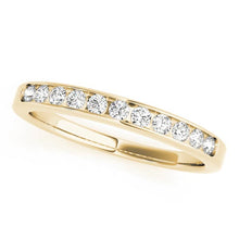 Load image into Gallery viewer, Wedding Band M50314-W
