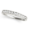 Load image into Gallery viewer, Wedding Band M50314-W
