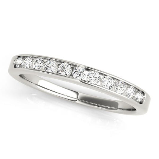 Wedding Band M50314-W