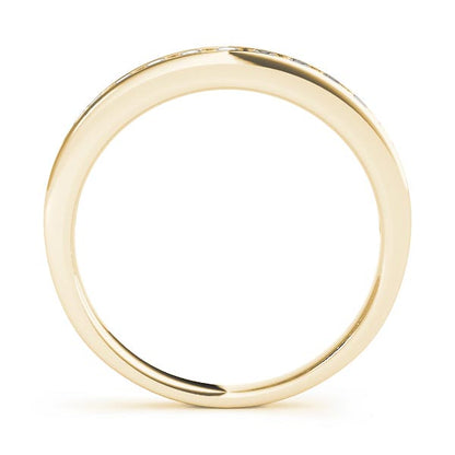 Wedding Band M50314-W