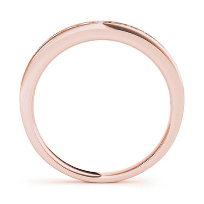 Wedding Band M50314-W