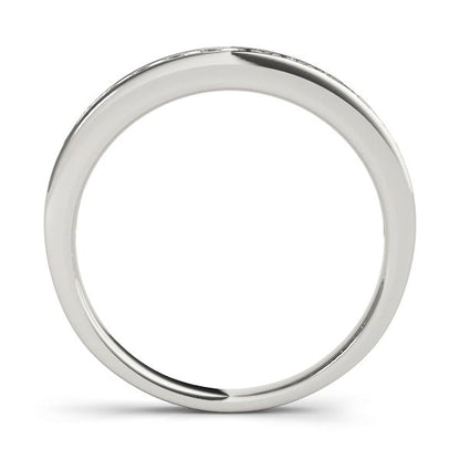 Wedding Band M50314-W