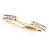 Load image into Gallery viewer, Wedding Band M50315-W
