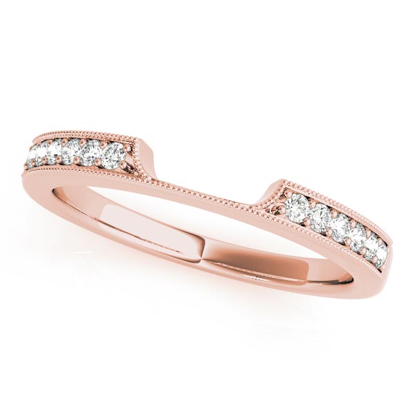 Wedding Band M50315-W