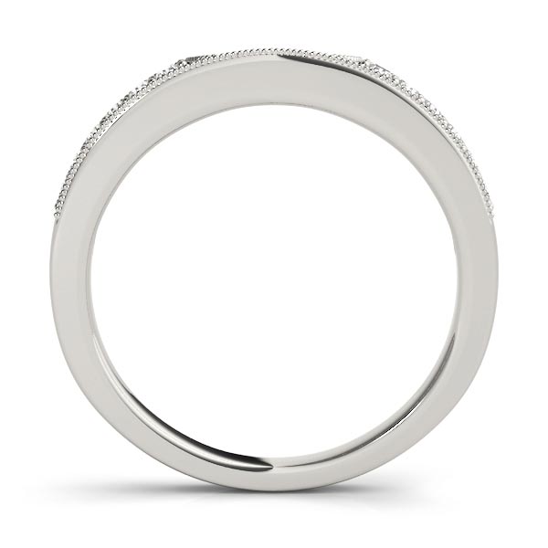 Wedding Band M50315-W