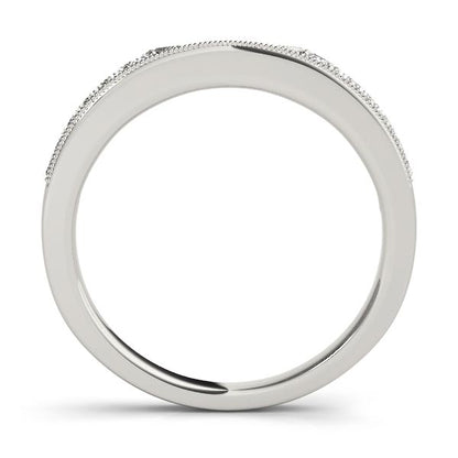 Wedding Band M50315-W